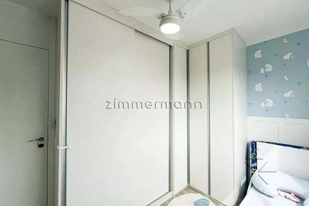 Apartamento, 3 quartos, 60 m² - Foto 6