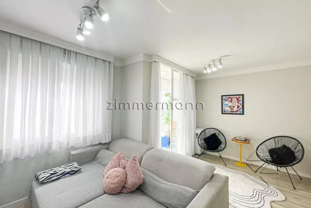 Apartamento, 3 quartos, 60 m² - Foto 2
