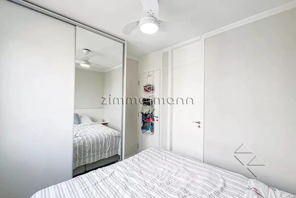 Apartamento, 3 quartos, 60 m² - Foto 7