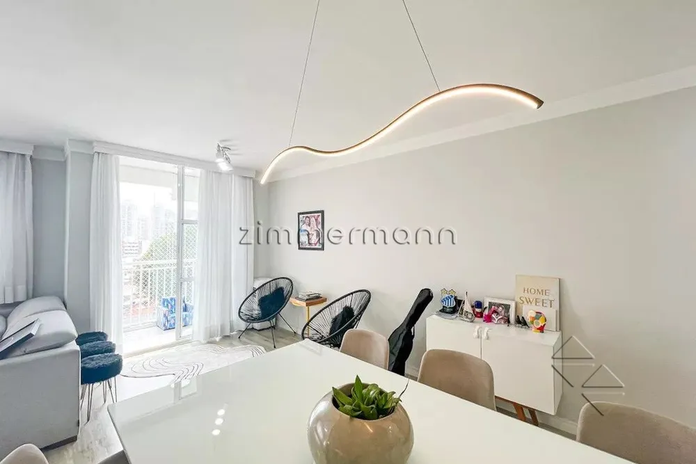 Apartamento, 3 quartos, 60 m² - Foto 3