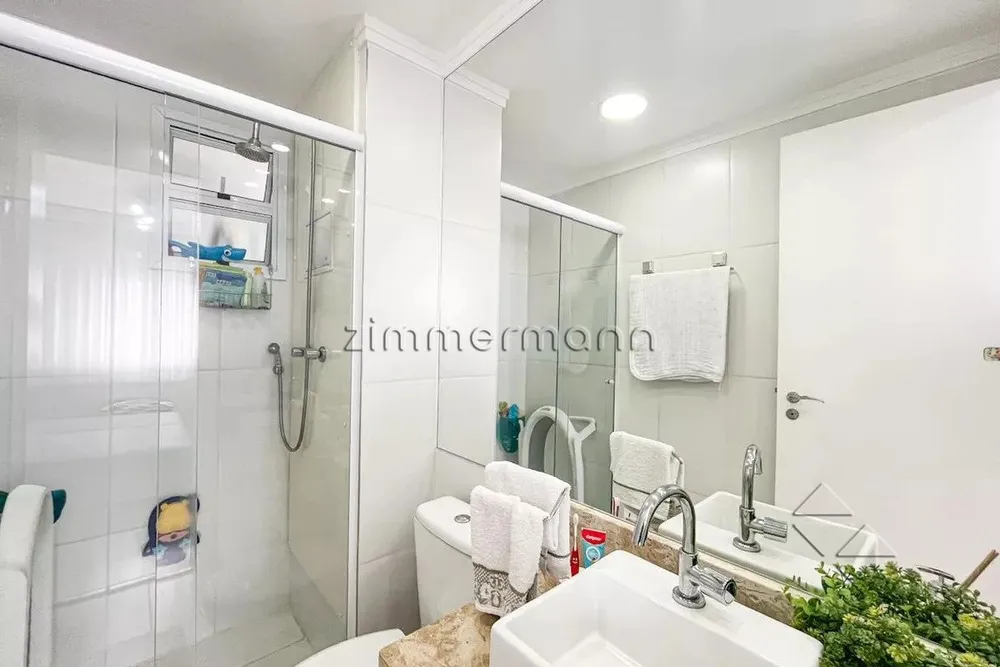 Apartamento, 3 quartos, 60 m² - Foto 4