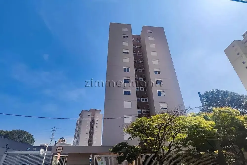 Apartamento, 3 quartos, 60 m² - Foto 12