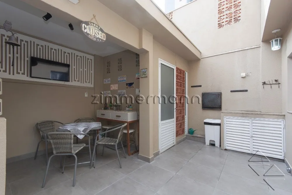 Casa, 2 quartos, 130 m² - Foto 1