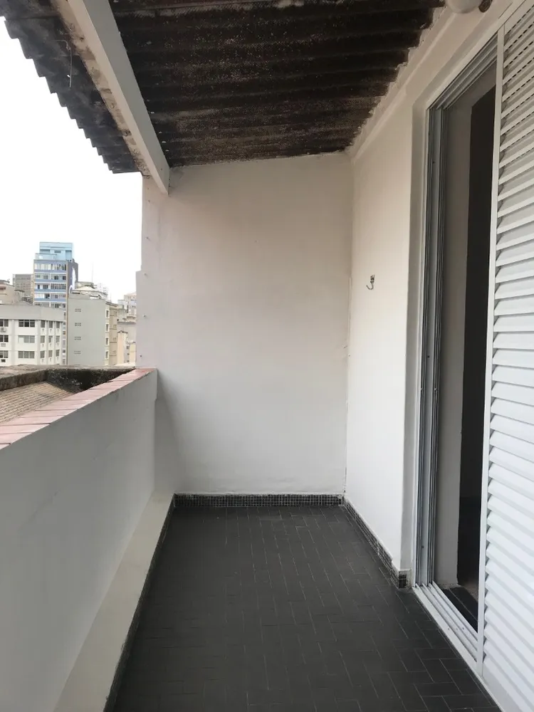 Apartamento, 1 quarto, 40 m² - Foto 8