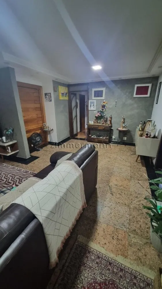 Apartamento, 3 quartos, 150 m² - Foto 1