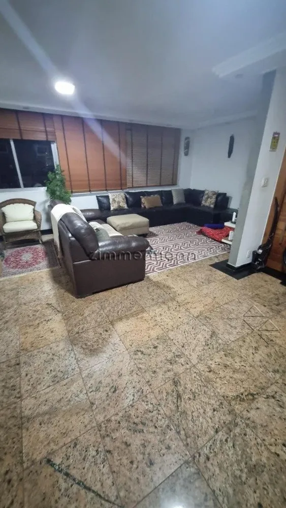 Apartamento, 3 quartos, 150 m² - Foto 2