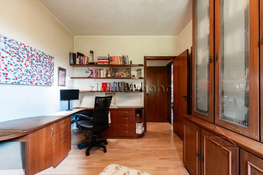 Apartamento, 4 quartos, 222 m² - Foto 9