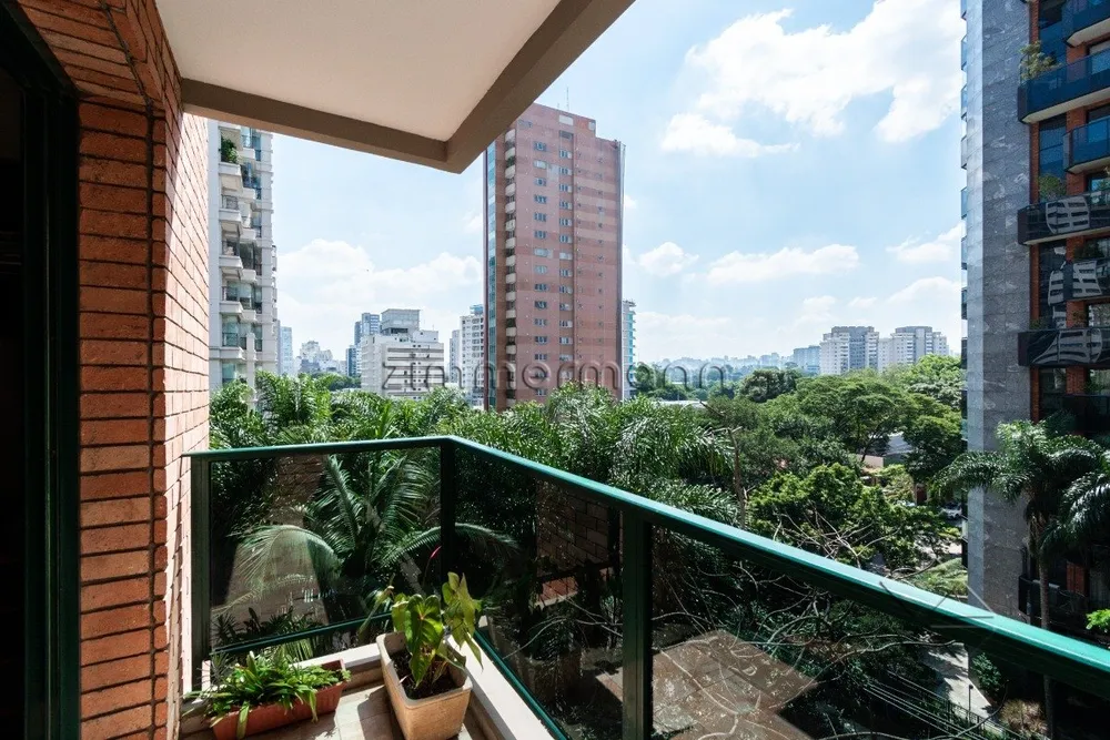 Apartamento, 4 quartos, 222 m² - Foto 8