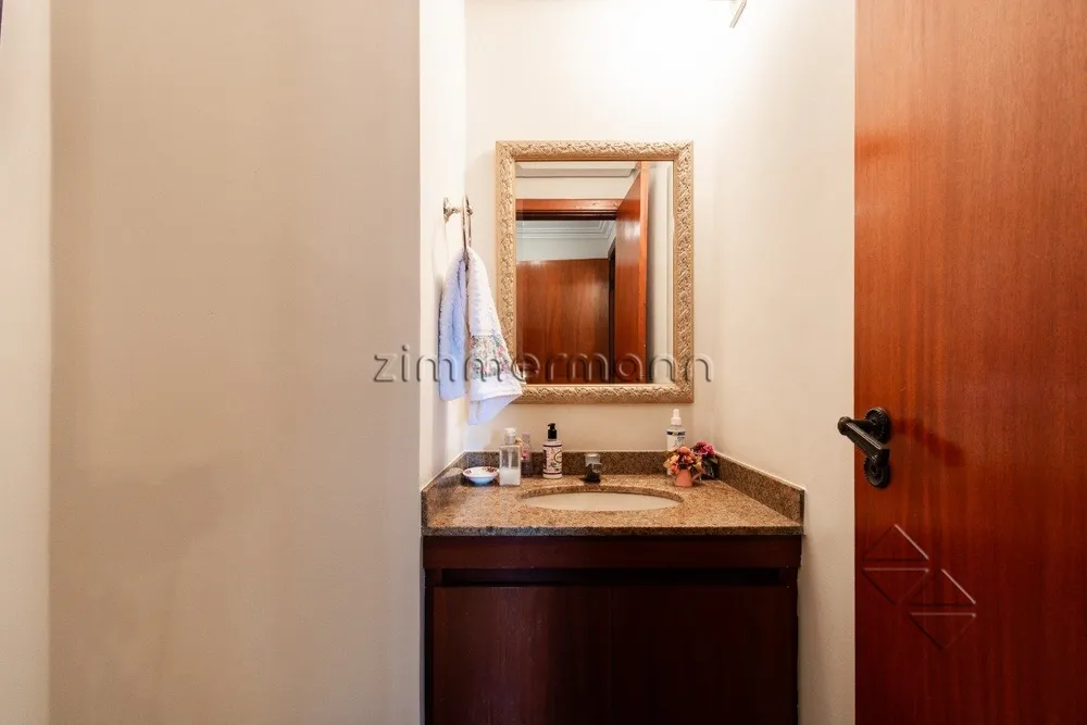 Apartamento, 4 quartos, 222 m² - Foto 4