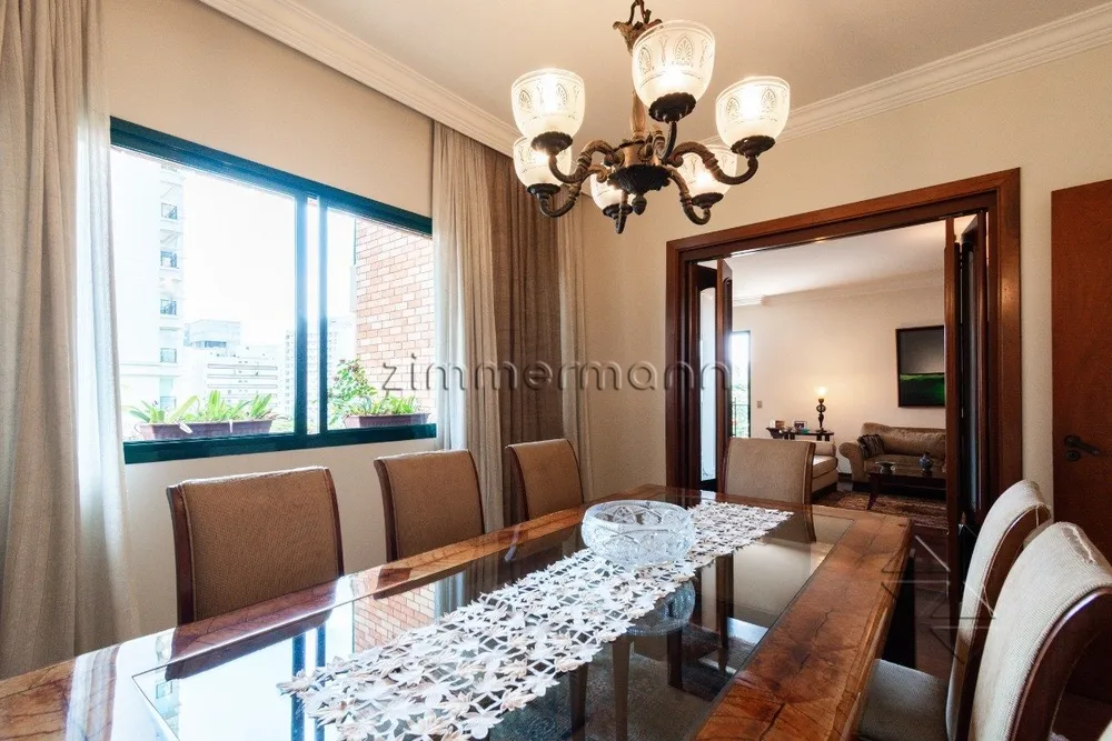 Apartamento, 4 quartos, 222 m² - Foto 5