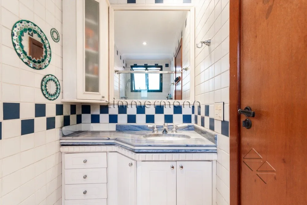 Apartamento, 4 quartos, 222 m² - Foto 3