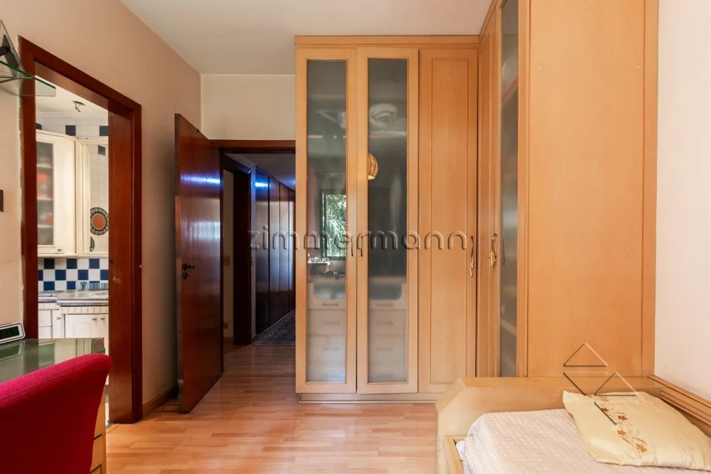 Apartamento, 4 quartos, 222 m² - Foto 2