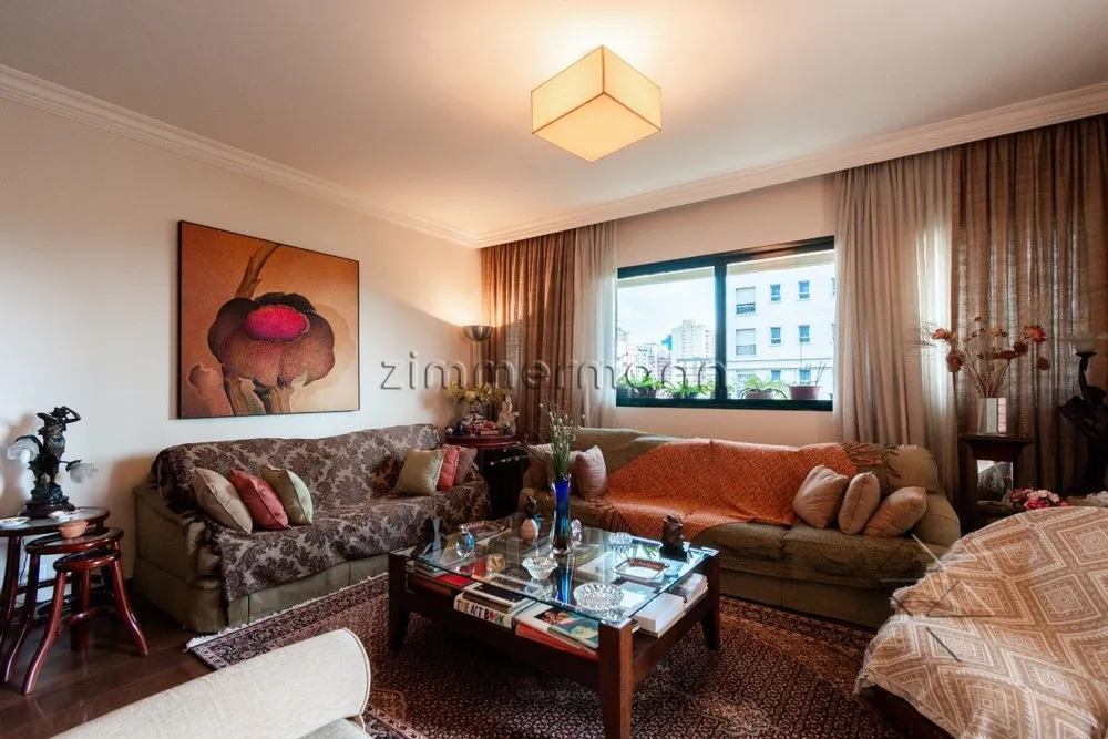Apartamento, 4 quartos, 222 m² - Foto 3