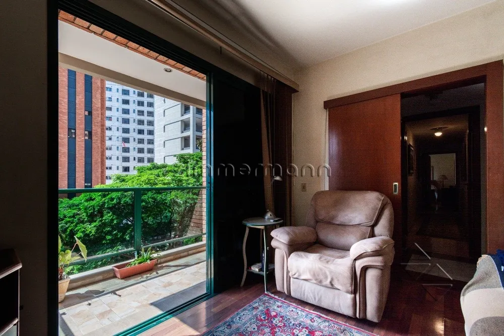 Apartamento, 4 quartos, 222 m² - Foto 6