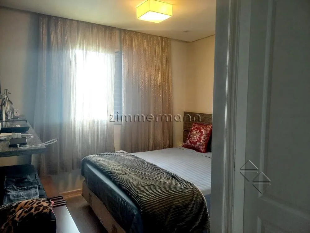 Apartamento, 3 quartos, 63 m² - Foto 5