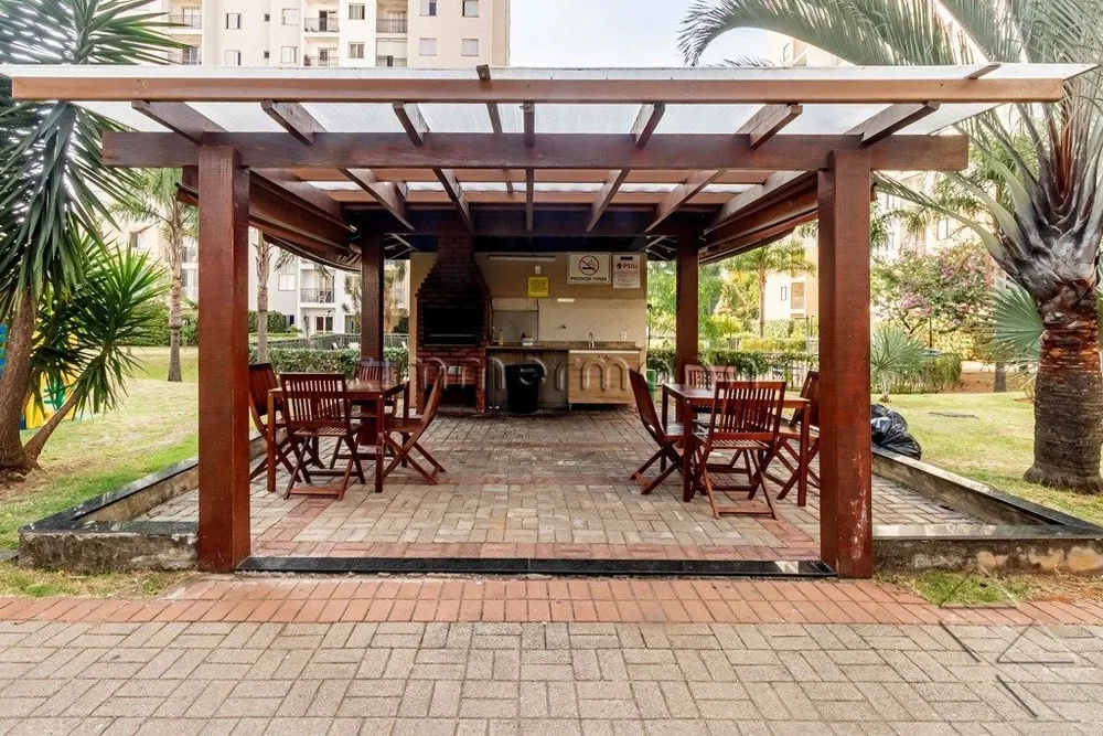 Apartamento, 3 quartos, 63 m² - Foto 7