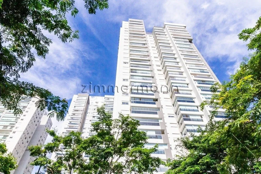 Apartamento, 3 quartos, 188 m² - Foto 9