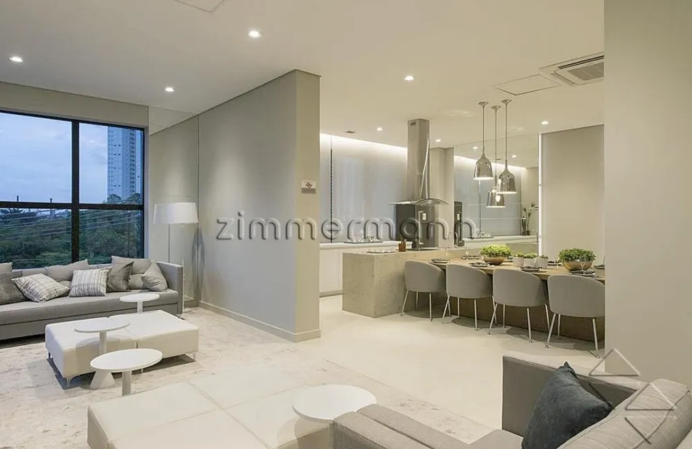 Apartamento, 3 quartos, 188 m² - Foto 7