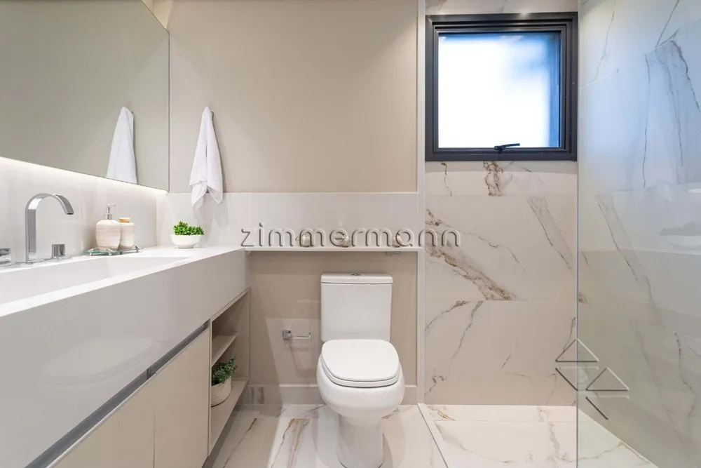 Apartamento, 3 quartos, 188 m² - Foto 2