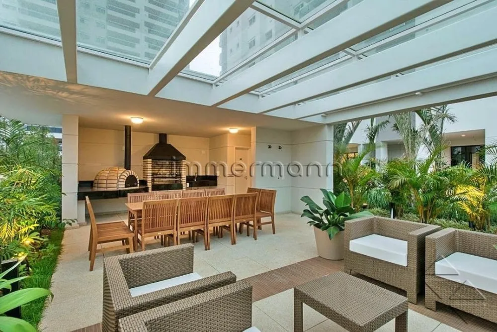 Apartamento, 3 quartos, 188 m² - Foto 3