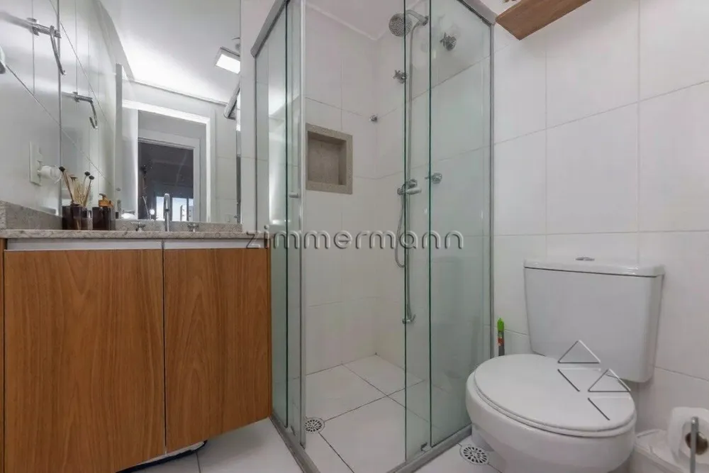 Apartamento, 2 quartos, 68 m² - Foto 4