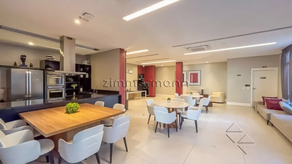 Apartamento, 2 quartos, 68 m² - Foto 9