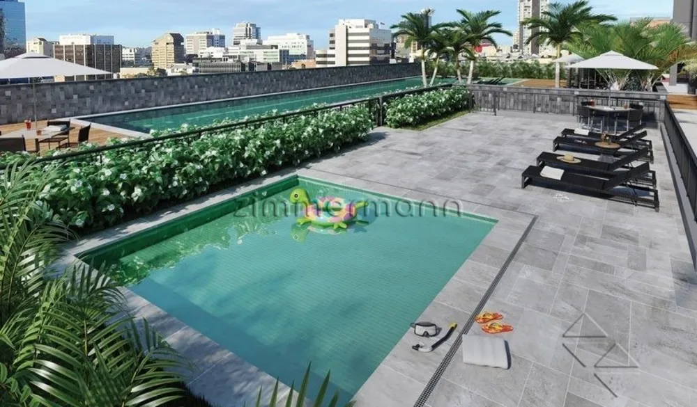 Apartamento, 2 quartos, 68 m² - Foto 6