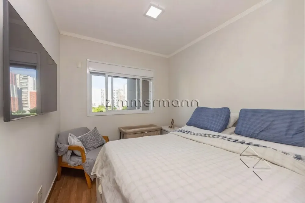 Apartamento, 2 quartos, 68 m² - Foto 5