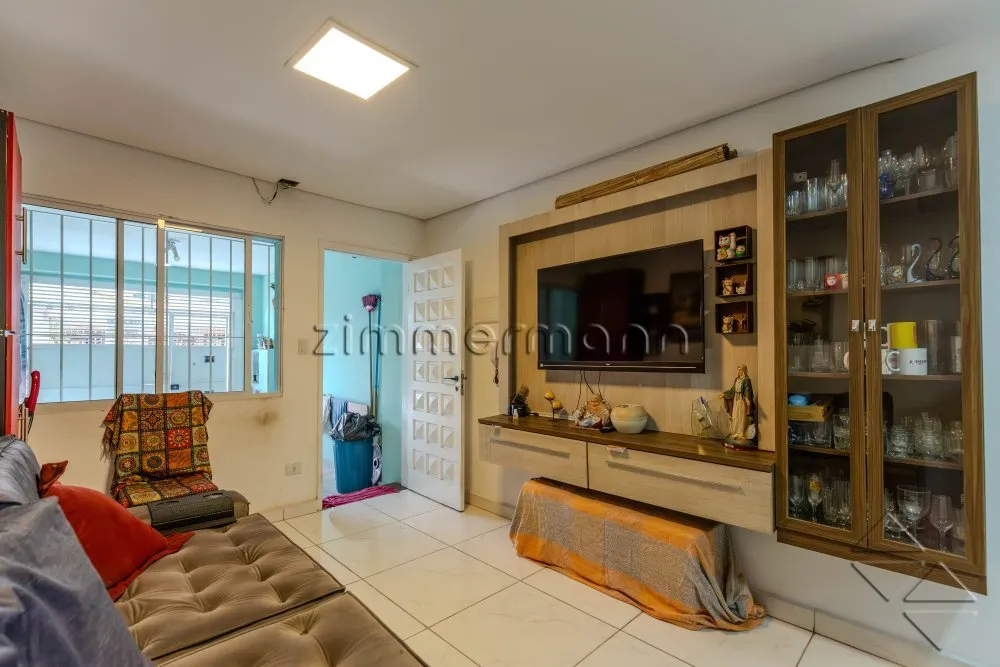 Casa, 3 quartos, 93 m² - Foto 1