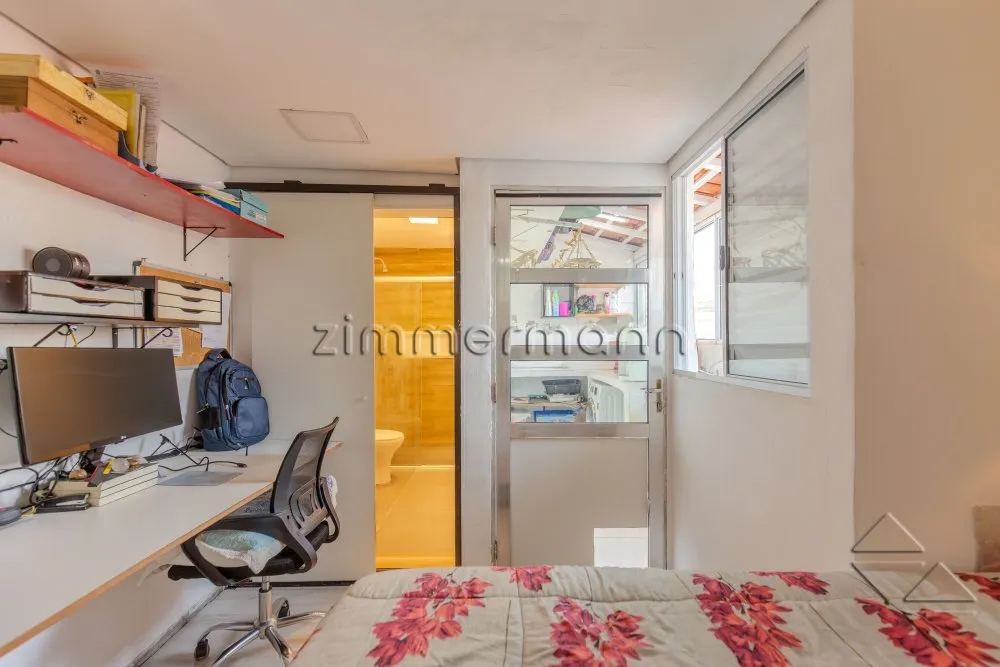 Casa, 3 quartos, 93 m² - Foto 10