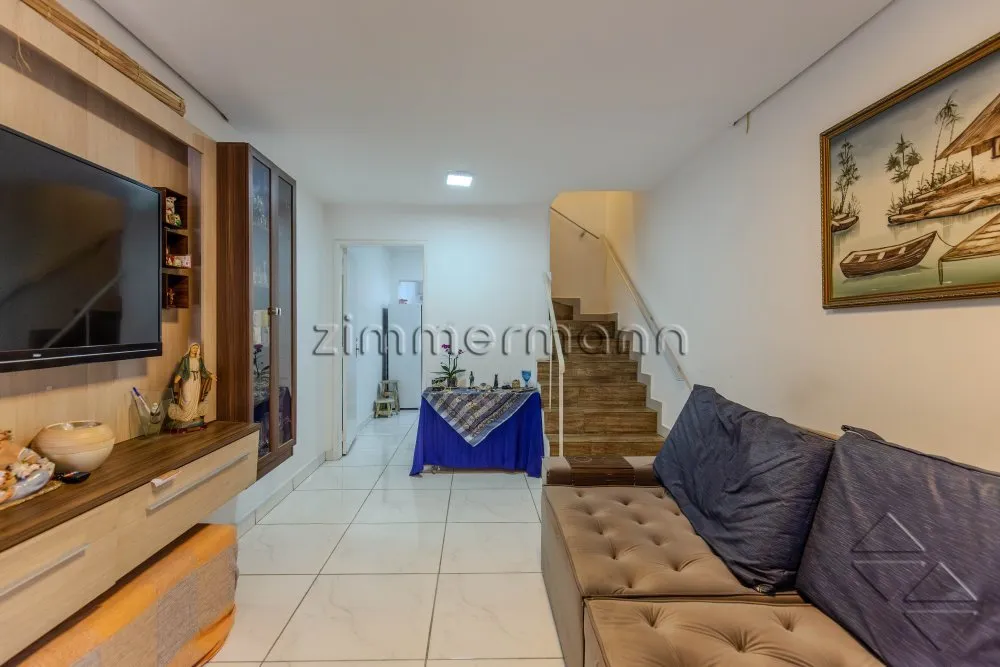 Casa, 3 quartos, 93 m² - Foto 8
