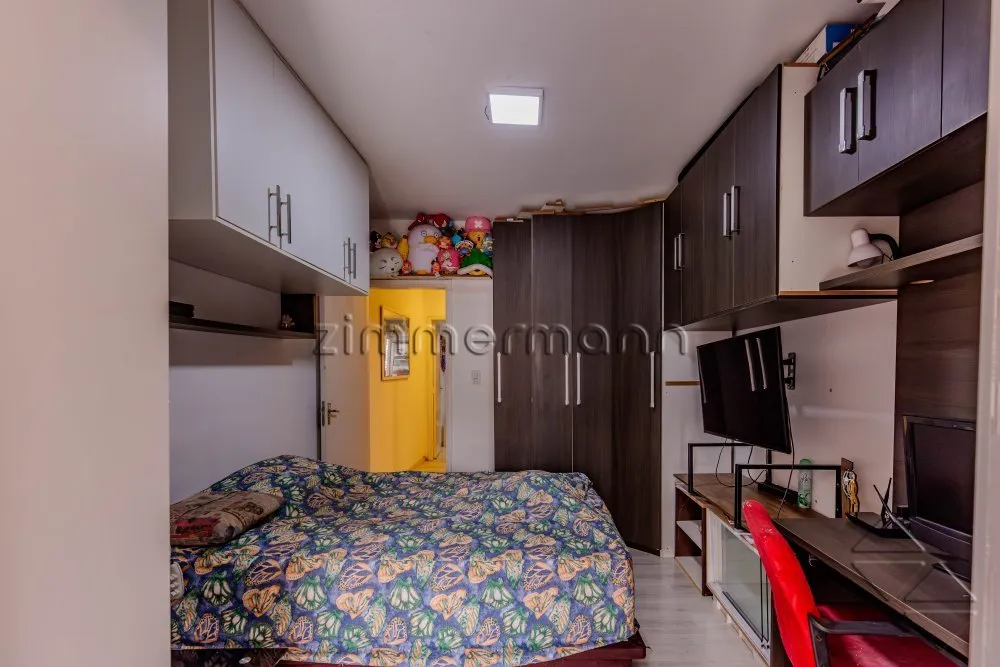 Casa, 3 quartos, 93 m² - Foto 3