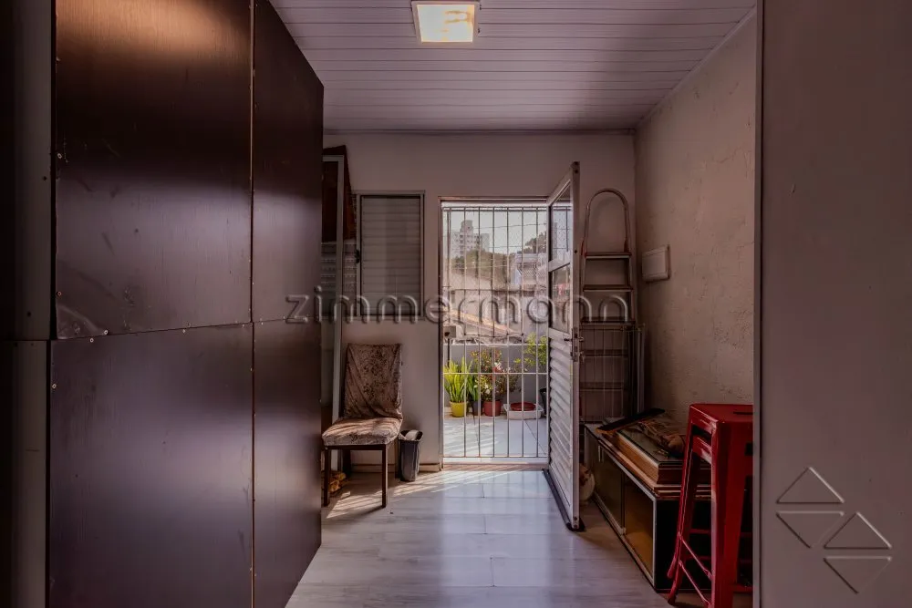 Casa, 3 quartos, 93 m² - Foto 7