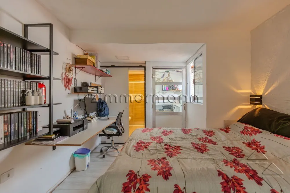 Casa, 3 quartos, 93 m² - Foto 9