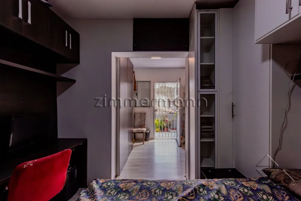 Casa, 3 quartos, 93 m² - Foto 5