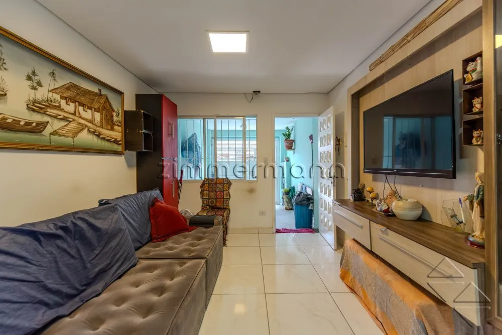 Casa, 3 quartos, 93 m² - Foto 6