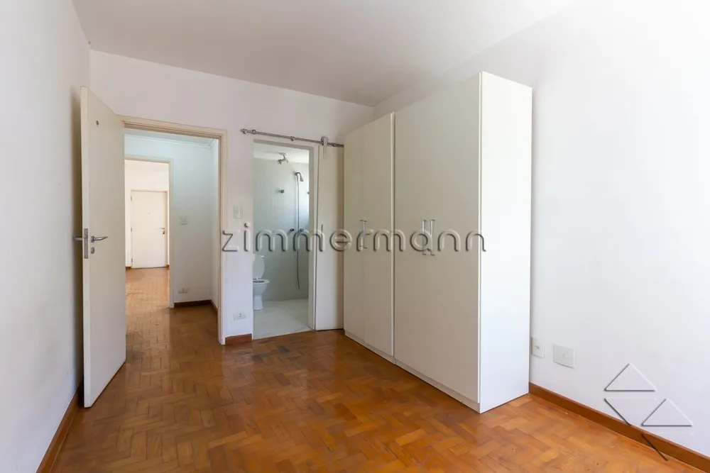 Apartamento, 2 quartos, 94 m² - Foto 1