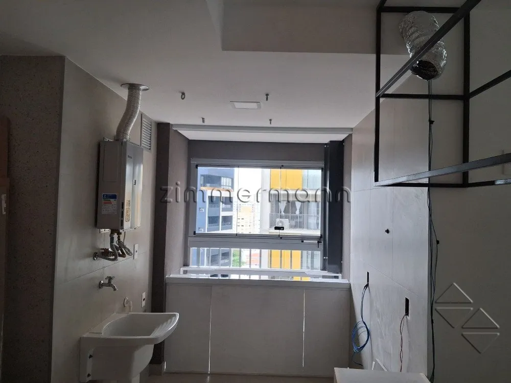 Apartamento, 3 quartos, 122 m² - Foto 3