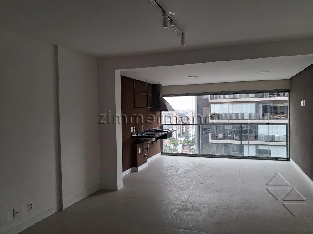 Apartamento, 3 quartos, 122 m² - Foto 1