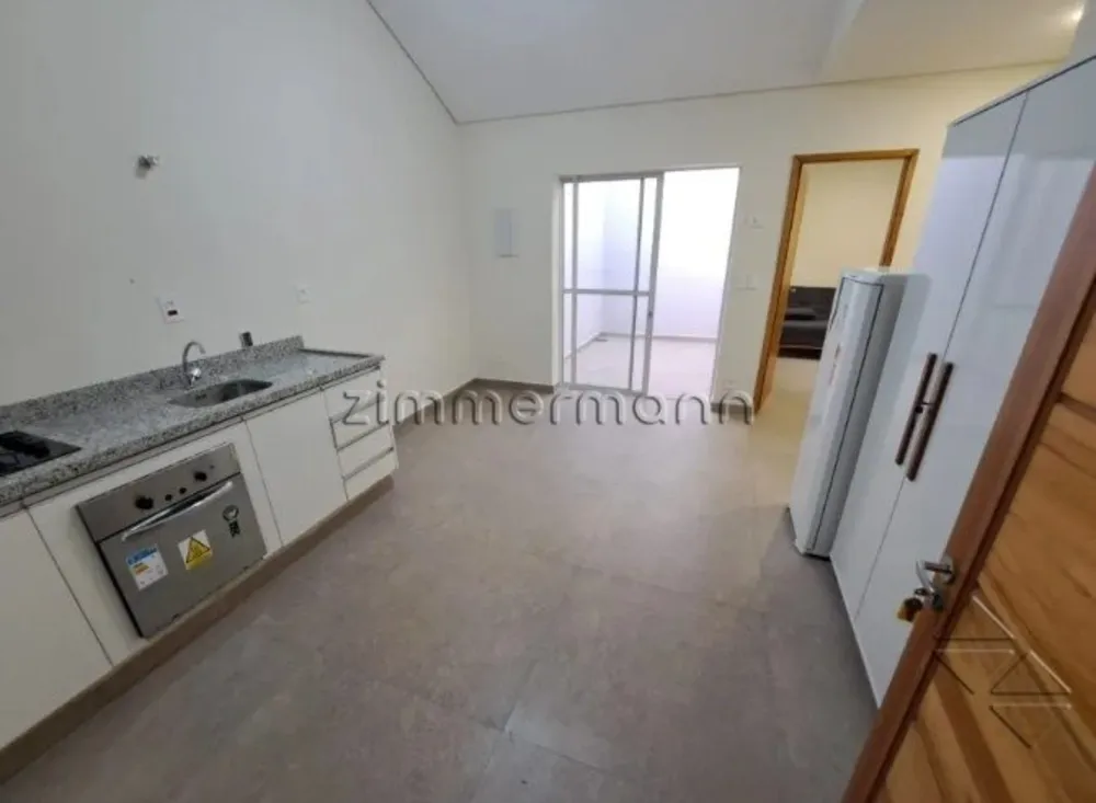 Casa, 1 quarto, 288 m² - Foto 6