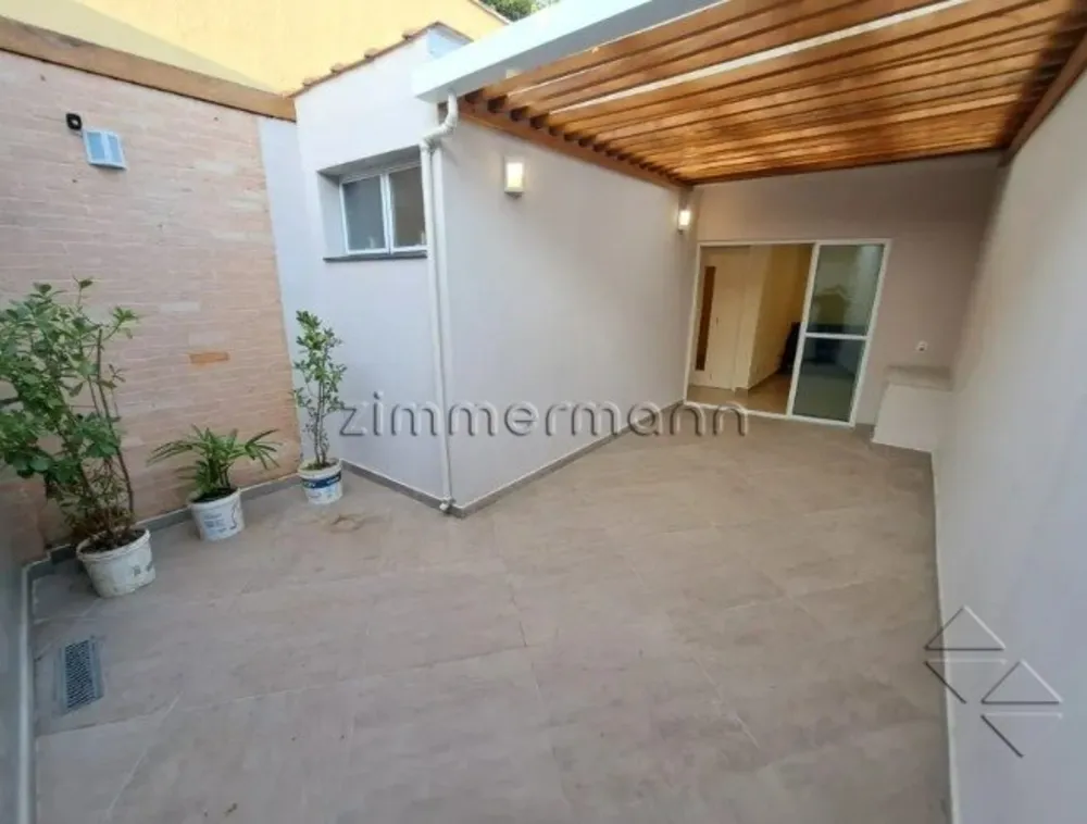 Casa, 1 quarto, 288 m² - Foto 2