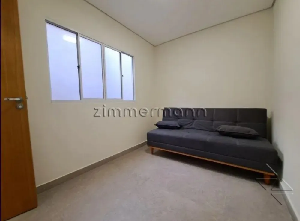 Casa, 1 quarto, 288 m² - Foto 3