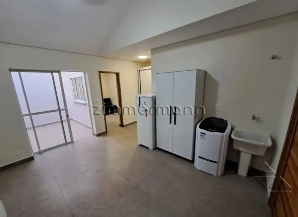 Casa, 1 quarto, 288 m² - Foto 1