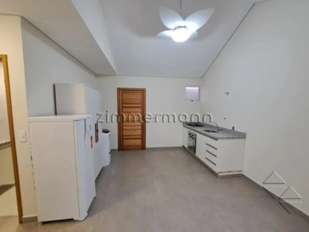 Casa, 1 quarto, 288 m² - Foto 3