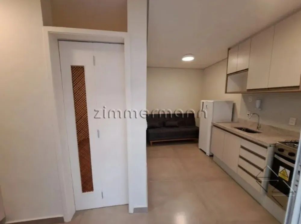 Casa, 1 quarto, 288 m² - Foto 4