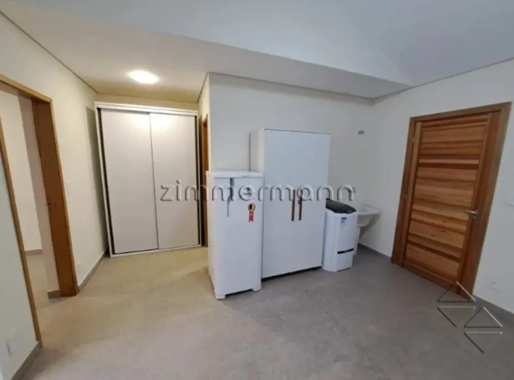 Casa, 1 quarto, 288 m² - Foto 8