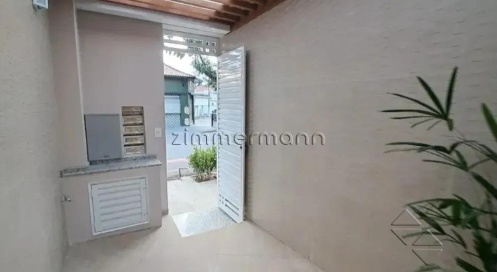 Casa, 1 quarto, 288 m² - Foto 8