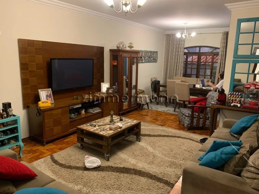 Casa, 4 quartos, 155 m² - Foto 1