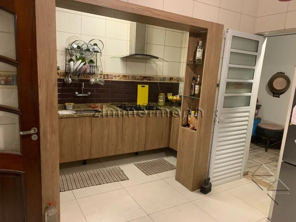 Casa, 4 quartos, 155 m² - Foto 4