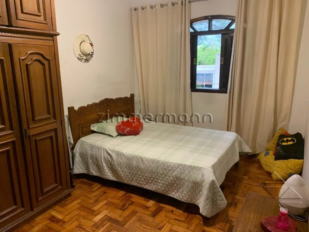 Casa, 4 quartos, 155 m² - Foto 6